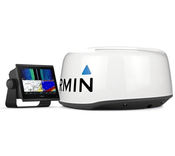 GPSMAP 923 xsv & GMR™ 18 HD+ (bundle s radarom)